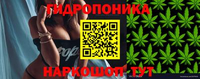 амфетамин Канаш